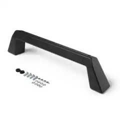 <p>Bend for mounting on Rival's range of front bumpers</p>