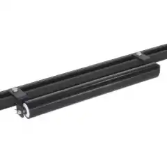 <p data-end="535" data-start="264">Yakima LoadRoller &auml;r ett <strong data-end="389" data-start="289">praktiskt tillbeh&ouml;r som g&ouml;r det betydligt enklare att lasta l&aring;nga och tunga f&ouml;rem&aring;l p&aring; takr&auml;cket</strong>. Med en smidig valsfunktion hj&auml;lper den dig att rulla upp exempelvis <strong data-end="497" data-start="459">kajaker, stegar, plankor eller r&ouml;r</strong>, utan att slita p&aring; rygg eller fordon.</p>

<p data-end="917" data-start="537">Monteras l&auml;ngst bak p&aring; takr&auml;cket och fungerar som ett hj&auml;lpande tredje hand n&auml;r du lastar &ndash; s&auml;rskilt om du &auml;r ensam. <strong data-end="693" data-start="654">T&aring;liga material och gummibelagd yta</strong> skyddar b&aring;de last och r&auml;cke under anv&auml;ndning. LoadRoller &auml;r dessutom kompatibel med <strong data-end="849" data-start="778">Yakimas Heavy Duty Crossbars och andra fyrkantiga/st&aring;lbalksprofiler</strong>, vilket g&ouml;r den till ett m&aring;ngsidigt val f&ouml;r b&aring;de arbete och fritid.<br />
 </p>

<p data-end="378" data-start="348"><strong data-end="378" data-start="352">Funktion och f&ouml;rdelar:</strong></p>

<ul>
	<li data-end="439" data-start="382">G&ouml;r lastningen av l&aring;nga och otympliga f&ouml;rem&aring;l smidigare</li>
	<li data-end="513" data-start="442">Perfekt hj&auml;lpmedel f&ouml;r ensam lastning av exempelvis kajak eller stege</li>
	<li data-end="592" data-start="516">Monteras i bakre delen av takr&auml;cket och fungerar som en rullande st&ouml;dpunkt</li>
	<li data-end="657" data-start="595">Minskar risken f&ouml;r repor och skador p&aring; fordonet vid lastning</li>
	<li data-end="708" data-start="660">Gummibelagd yta skyddar b&aring;de last och takr&auml;cke</li>
	<li data-end="756" data-start="711">Stabil konstruktion som klarar tunga laster</li>
	<li data-end="822" data-start="759">Kompatibel med Yakima HD Bars och andra fyrkantiga lastbalkar</li>
	<li data-end="900" data-start="825">Enkel att kombinera med andra lastst&ouml;d som LoadStop eller Heavy Duty-f&auml;sten</li>
</ul>
