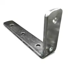 <p data-end="396" data-start="130">Detta <strong data-end="160" data-start="136">markisf&auml;ste</strong> &auml;r ett smidigt alternativ f&ouml;r dig som vill montera en markis p&aring; fordonet utan att g&aring; upp i tung konstruktion. F&auml;stet &auml;r utformat f&ouml;r <strong data-end="316" data-start="294">l&auml;ttare anv&auml;ndning</strong> och l&auml;mpar sig fr&auml;mst f&ouml;r <strong data-end="372" data-start="343">v&auml;g- och landsv&auml;gsk&ouml;rning</strong>, inte f&ouml;r h&aring;rd terr&auml;ng.</p>

<p data-end="550" data-start="398">Observera att <strong data-end="449" data-start="412">monteringsdetaljer inte medf&ouml;ljer</strong>, och att r&auml;tt typ av f&auml;stelement b&ouml;r v&auml;ljas beroende p&aring; vilka takr&auml;cken eller takskenor som anv&auml;nds.</p>

<p data-end="567" data-start="552"><strong data-end="567" data-start="552">Egenskaper:</strong></p>

<ul>
	<li data-end="637" data-start="570">L&auml;ttviktsdesign &ndash; idealisk f&ouml;r markismontage vid landsv&auml;gsk&ouml;rning</li>
	<li data-end="669" data-start="640">Monteringsdetaljer ing&aring;r ej</li>
	<li data-end="766" data-start="672">Anv&auml;nd <strong data-end="708" data-start="679">T-bultar och kanalmuttrar</strong> fr&aring;n tillverkaren av dina takr&auml;cken f&ouml;r s&auml;ker montering</li>
	<li data-end="815" data-start="769">Passar de flesta typer av takr&auml;cken med skenor</li>
</ul>

<p><br />
S&auml;ljs styckvis. <br />
 </p>
