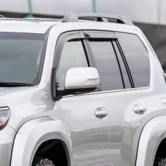 Vindavvisare Toyota LandCruiser 250