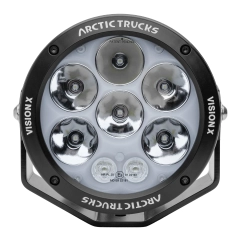 Vision X + Arctic Trucks Cannon Adventure Multi-LED 6,7