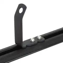 <p data-end="514" data-start="234">Yakima Load Holder &auml;r en <strong data-end="292" data-start="259">enkel men effektiv lastkl&auml;mma</strong> som hj&auml;lper dig att h&aring;lla ordning p&aring; lasten vid transport p&aring; takr&auml;cket. Den fungerar b&aring;de som <strong data-end="425" data-start="387">st&ouml;d f&ouml;r att h&aring;lla lasten p&aring; plats</strong> och som ett <strong data-end="457" data-start="438">extra f&auml;stpunkt</strong> n&auml;r du surrar fast exempelvis stegar, plankor eller r&ouml;r.</p>

<p data-end="698" data-start="516">Monteras snabbt och smidigt p&aring; lastb&aring;garna och g&ouml;r lastningen b&aring;de s&auml;krare och mer stabil &ndash; oavsett om du k&ouml;r byggmaterial, fritidsutrustning eller annat l&aring;ngt gods.<br />
<strong data-end="698" data-start="682">S&auml;ljs i par.</strong></p>

<p data-end="732" data-start="705"><br />
<strong data-end="732" data-start="709">Anv&auml;ndningsomr&aring;den:</strong></p>

<ul>
	<li data-end="773" data-start="736">H&aring;ller lasten uppr&auml;tt vid transport</li>
	<li data-end="833" data-start="776">Ger tydlig kantstopp f&ouml;r exempelvis stegar eller br&auml;dor</li>
	<li data-end="878" data-start="836">Kan anv&auml;ndas som f&auml;stpunkt f&ouml;r sp&auml;nnband</li>
	<li data-end="925" data-start="881">Enkelt att montera och justera efter behov</li>
	<li data-end="990" data-start="928">Passar Yakima-takr&auml;cken och de flesta andra standardprofiler</li>
	<li data-end="1037" data-start="993">Perfekt f&ouml;r b&aring;de yrkestrafik och fritidsbruk</li>
</ul>
