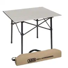 ARB Aluminium Camp Table / Campingbord