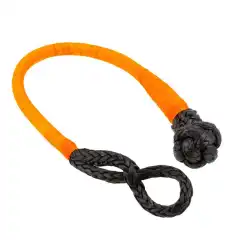 <p data-end="439" data-start="176">ARB Soft Connect Shackle &auml;r ett robust och s&auml;kert alternativ till traditionella D-schacklar i st&aring;l. Med en brottstyrka p&aring; hela <strong data-end="315" data-start="303">14,5 ton</strong> &auml;r den perfekt anpassad f&ouml;r fordon upp till <strong data-end="371" data-start="360">3,5 ton</strong>, vilket g&ouml;r den idealisk f&ouml;r de flesta offroad- och &ouml;verlandfordon.</p>

<p data-end="648" data-start="441">Tillverkad av slitstarka, h&ouml;gkvalitativa material och utformad f&ouml;r att vara b&aring;de l&auml;tt och smidig, minskar denna mjuka schackel risken f&ouml;r skador vid linbrott och g&ouml;r hantering enklare &ndash; &auml;ven i tuffa milj&ouml;er.</p>

<p data-end="665" data-start="650"><strong data-end="665" data-start="650">Egenskaper:</strong></p>

<ul>
	<li data-end="755" data-start="668"><strong data-end="693" data-start="668">Brottstyrka: 14,5 ton</strong> &ndash; klarar tunga laster och kr&auml;vande &aring;terh&auml;mtningsoperationer</li>
	<li data-end="791" data-start="758"><strong data-end="789" data-start="758">F&ouml;r fordon upp till 3,5 ton</strong></li>
	<li data-end="862" data-start="794"><strong data-end="829" data-start="794">L&aring;g vikt och flexibelt material</strong> &ndash; l&auml;tt att hantera och f&ouml;rvara</li>
	<li data-end="948" data-start="865"><strong data-end="907" data-start="865">S&auml;krare &auml;n traditionella st&aring;lschacklar</strong> &ndash; minskad risk f&ouml;r skador vid linbrott</li>
	<li data-end="1010" data-start="951"><strong data-end="989" data-start="951">Kompatibel med ARB Recovery Damper</strong> f&ouml;r extra s&auml;kerhet</li>
</ul>
