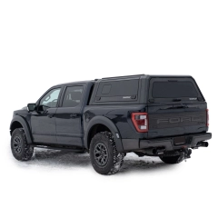 SmartCap Flakkåpa EVO Sport F-150 5,5' 2021+