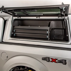 SmartCap Drawer-Bin, Höger, Mid Size Pickup