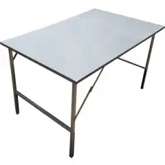 <p>Stow Away bordet är tillverkat av rostfritt stål. Designat för att ta minimalt med plats. Smart förvaring i SmartCap EVO takbox med de medföljande fästbeslagen.</p>