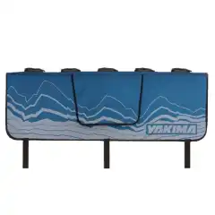 <div class="woocommerce-product-details__short-description">
<br>
Yakima GateKeeper är en perfekt lösning för att transportera cyklar på en pickup. Slitstarkt nylon skyddar din cykel från bakluckan, medan den mjuka filtstödet skyddar bakluckan från repor.
<br>
<dl class="row mb-2 line-height-sm">
<br> <dt class="col-4 col-sm-3">Vikt: 2.70 kg
<br> Dimensioner: L 134.6 cm  x  B 12.70 cm  x  H 43.20 cm
<br> Kapacitet: 5 cyklar</dt>
<br></dl>
<br><a href="https://media.yakima.eu/public/catalog/product/9/8/9812127.pdf" target="_blank" rel="noopener"><button class="bruksanvisning-button">Bruksanvisning</button></a>
<br>
<br>
</div>