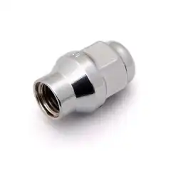 <p>Hjulmutter til Arctic Trucks ombyggda Toyota Hilux, Toyota LandCruiser och Isuzu D-Max.</p>
