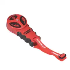 <p>Tr&aring;dl&ouml;s kontroll till din Come Up vinsch. Kompatibel med alla nyare vinschar fr&aring;n Come Up med 3-pins kontakt.</p>
 

<p>N&auml;r du anv&auml;nder en vinsch &auml;r det kanske en av de viktigaste sakerna att ha koll p&aring; vad som h&auml;nder. Med ComeUp tr&aring;dl&ouml;s fj&auml;rrkontroll kan du r&ouml;ra dig fritt och f&aring; fullst&auml;ndig &ouml;versikt &ouml;ver situationen.</p>
