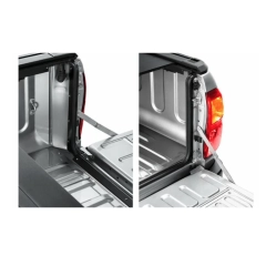 EGR Dust Defence Kit till Isuzu D-Max 2021+