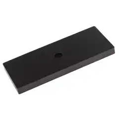 <p data-end="338" data-start="140"><strong data-end="159" data-start="140">OME Trim Packer</strong> &auml;r tillverkad i slitstarkt st&aring;l och anv&auml;nds f&ouml;r att finjustera fordonets h&ouml;jd. Den h&auml;r metallbrickan placeras under bladfj&auml;dern och h&aring;lls p&aring; plats med bladfj&auml;derns centrumbult.</p>

<p data-end="565" data-start="340">Genom att montera en trim packer kan du enkelt j&auml;mna ut fordonet om det finns en liten skillnad i h&ouml;jd mellan v&auml;nster och h&ouml;ger sida. F&ouml;r fordon med stela axlar ger brickans tjocklek en direkt 1:1-h&ouml;jdjustering i hjulhusen.</p>

<p data-end="594" data-start="567"><strong data-end="592" data-start="567">F&ouml;rdelar &amp; funktioner</strong></p>

<ul data-end="835" data-start="595">
	<li data-end="644" data-start="595">
	<p data-end="644" data-start="597">Tillverkad i h&aring;llbart st&aring;l f&ouml;r l&aring;ng livsl&auml;ngd</p>
	</li>
	<li data-end="705" data-start="645">
	<p data-end="705" data-start="647">Monteras under bladfj&auml;dern och fixeras med centrumbulten</p>
	</li>
	<li data-end="766" data-start="706">
	<p data-end="766" data-start="708">Perfekt f&ouml;r att kompensera h&ouml;jdskillnader mellan sidorna</p>
	</li>
	<li data-end="816" data-start="767">
	<p data-end="816" data-start="769">1:1-justering av h&ouml;jd p&aring; fordon med stel axel</p>
	</li>
	<li data-end="835" data-start="817">
	<p data-end="835" data-start="819">S&auml;ljs styckvis</p>
	</li>
</ul>
