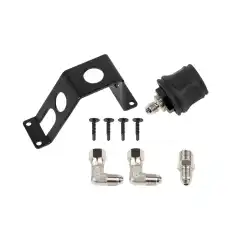 <p data-end="480" data-start="175">Med <strong data-end="217" data-start="179">ARB Remote Hose Coupling Mount Kit</strong> kan du enkelt montera en snabbkoppling f&ouml;r luftslang var som helst p&aring; ditt fordon. Perfekt tillsammans med en ARB-kompressor och 07402XX-seriens fl&auml;tade slang, g&ouml;r detta kit att du alltid har en l&auml;tt&aring;tkomlig anslutningspunkt f&ouml;r tryckluft, oavsett applikation.</p>

<p data-end="509" data-start="482"><strong data-end="507" data-start="482">F&ouml;rdelar &amp; funktioner</strong></p>

<ul data-end="876" data-start="510">
	<li data-end="616" data-start="510">
	<p data-end="616" data-start="512">Komplett sats med snabbkoppling (US Industrial Standard), 3-v&auml;gs monteringsf&auml;ste och monteringsskruvar</p>
	</li>
	<li data-end="672" data-start="617">
	<p data-end="672" data-start="619">Passar ARB-kompressorer och 07402XX fl&auml;tade slangar</p>
	</li>
	<li data-end="749" data-start="673">
	<p data-end="749" data-start="675">M&ouml;jlighet till montering i tre olika riktningar f&ouml;r maximal flexibilitet</p>
	</li>
	<li data-end="815" data-start="750">
	<p data-end="815" data-start="752">Inkluderar JIC-04 till NPT-adapter och tv&aring; JIC-04 90&deg;-vinklar</p>
	</li>
	<li data-end="876" data-start="816">
	<p data-end="876" data-start="818">Ger snabb och s&auml;ker anslutning var som helst p&aring; fordonet</p>
	</li>
</ul>
