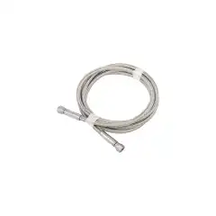 <p data-end="450" data-start="164">Denna 2<strong data-end="204" data-start="170"> meter l&aring;nga h&ouml;gfl&ouml;desslang</strong> &auml;r tillverkad av PTFE med rostfri st&aring;lfl&auml;ta f&ouml;r extra styrka och h&aring;llbarhet. P&aring; b&aring;da &auml;ndar sitter <strong data-end="339" data-start="303">hona JIC-04 37&deg; flare-kopplingar</strong> i zink-nickel-legerat st&aring;l som &auml;r elektropl&auml;terade f&ouml;r att ge &ouml;verl&auml;gset korrosionsskydd och l&aring;ng livsl&auml;ngd.</p>

<p data-end="554" data-start="452">Perfekt f&ouml;r att leda tryckluft fr&aring;n din <strong data-end="510" data-start="492">ARB-kompressor</strong> runt om i fordonet.</p>

<p data-end="583" data-start="556"><strong data-end="581" data-start="556">F&ouml;rdelar &amp; funktioner</strong></p>

<ul data-end="891" data-start="584">
	<li data-end="630" data-start="584">
	<p data-end="630" data-start="586">2 m h&ouml;gfl&ouml;desslang med rostfri st&aring;lfl&auml;ta</p>
	</li>
	<li data-end="701" data-start="631">
	<p data-end="701" data-start="633">Tillverkad av slitstark PTFE f&ouml;r h&ouml;g temperatur- och tryckt&aring;lighet</p>
	</li>
	<li data-end="786" data-start="702">
	<p data-end="786" data-start="704">Hona JIC-04 37&deg; flare-kopplingar i korrosionsbest&auml;ndigt zink-nickel-legerat st&aring;l</p>
	</li>
	<li data-end="833" data-start="787">
	<p data-end="833" data-start="789">Klarar kr&auml;vande offroad- och arbetsmilj&ouml;er</p>
	</li>
	<li data-end="891" data-start="834">
	<p data-end="891" data-start="836">Ger p&aring;litlig och effektiv luftdistribution i fordonet</p>
	</li>
</ul>
