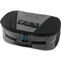 <p data-end="550" data-start="145"><strong data-end="166" data-start="145">ARB Utility Buddy</strong> &auml;r den smarta och m&aring;ngsidiga f&ouml;rvaringsl&ouml;sningen f&ouml;r camping och friluftsliv. Med gott om plats och praktiska funktioner hj&auml;lper den dig att h&aring;lla ordning p&aring; alla n&ouml;dv&auml;ndiga prylar &ndash; fr&aring;n f&auml;rskvattenslangar till elkablar och t&auml;ltutrustning. Den robusta konstruktionen och de genomt&auml;nkta detaljerna g&ouml;r att dina saker h&aring;lls skyddade och organiserade, oavsett vart &auml;ventyret tar dig.</p>

<p data-end="580" data-start="552"><strong data-end="578" data-start="552">Funktioner &amp; f&ouml;rdelar:</strong></p>

<ul>
	<li data-end="681" data-start="583"><strong data-end="600" data-start="583">Rymlig design</strong> &ndash; rymmer upp till 15 meter livsmedelsgodk&auml;nd slang eller vanlig tr&auml;dg&aring;rdsslang</li>
	<li data-end="787" data-start="684"><strong data-end="708" data-start="684">M&aring;ngsidig anv&auml;ndning</strong> &ndash; perfekt f&ouml;r elkablar, vattenutrustning, t&auml;ltlinor, pinnar och sm&aring;tillbeh&ouml;r</li>
	<li data-end="854" data-start="790"><strong data-end="809" data-start="790">Avtagbar insats</strong> &ndash; smidig separat f&ouml;rvaring av mindre saker</li>
	<li data-end="932" data-start="857"><strong data-end="887" data-start="857">Full&auml;ngds dubbel dragkedja</strong> &ndash; enkel &aring;tkomst till hela v&auml;skans inneh&aring;ll</li>
	<li data-end="1016" data-start="935"><strong data-end="961" data-start="935">Interchangeable badges</strong> &ndash; byt m&auml;rkning f&ouml;r att enkelt identifiera inneh&aring;llet</li>
	<li data-end="1107" data-start="1019"><strong data-end="1055" data-start="1019">Ventilerande sidopaneler i gummi</strong> &ndash; sl&auml;pper ut fukt och h&aring;ller inneh&aring;llet fr&auml;schare</li>
	<li data-end="1178" data-start="1110"><strong data-end="1136" data-start="1110">Ergonomiska b&auml;rhandtag</strong> fram och p&aring; sidorna f&ouml;r enkel transport</li>
	<li data-end="1252" data-start="1181"><strong data-end="1221" data-start="1181">Slitstark gummibas med rej&auml;la f&ouml;tter</strong> &ndash; skyddar mot smuts och fukt</li>
	<li data-end="1322" data-start="1255"><strong data-end="1284" data-start="1255">Extra tillbeh&ouml;rsf&ouml;rvaring</strong> &ndash; avtagbar innerficka med dragkedja</li>
	<li data-end="1404" data-start="1325"><strong data-end="1347" data-start="1325">Tv&aring; &aring;tkomstpunkter</strong> p&aring; baksidan f&ouml;r &auml;nnu smidigare packning och uppackning</li>
</ul>
