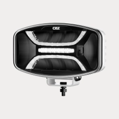 OZZ XO 1 P - Extraljus LED - Vit