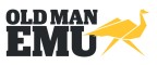Old Man Emu